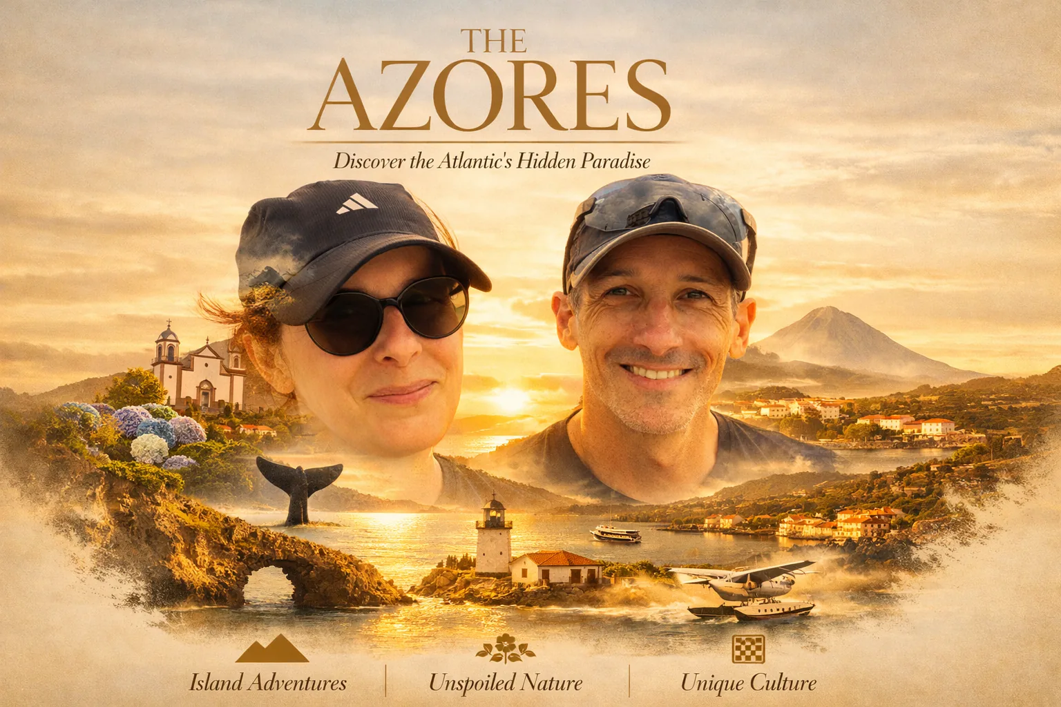 The Azores — Discover the Atlantic's Hidden Paradise